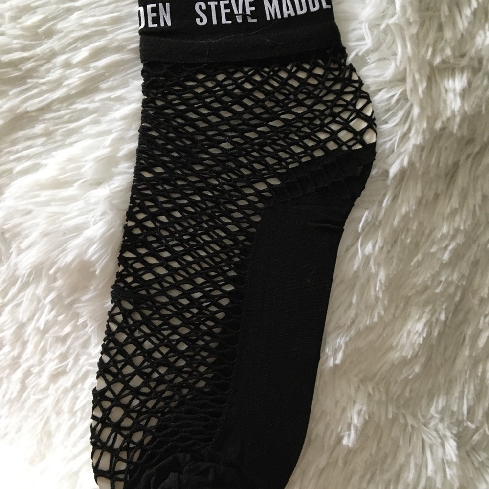 Steve Madden Socks